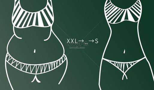 范志红减肥餐15天瘦2厘米,范志红7天减肥食谱一周能减多少