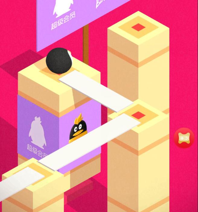 QQ福袋怎么玩？5元*博兰**基尼购车抵用券是什么梗？