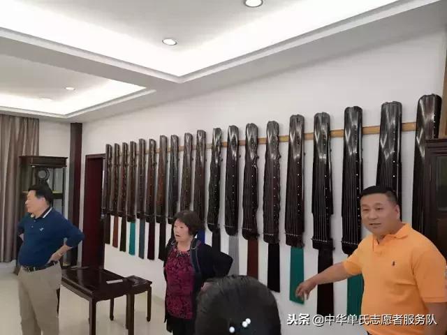 单卫林个人资料,单卫林古琴价格