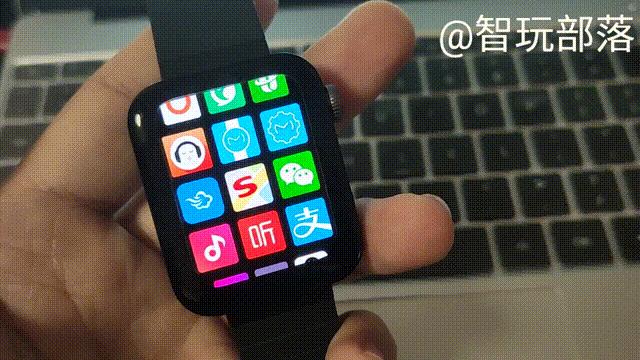 小米手表与其他手表的优势在哪,小米手表智能手表测评