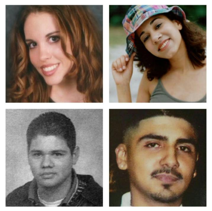 美国女子枪杀案,美国女子纽约街头枪杀事件