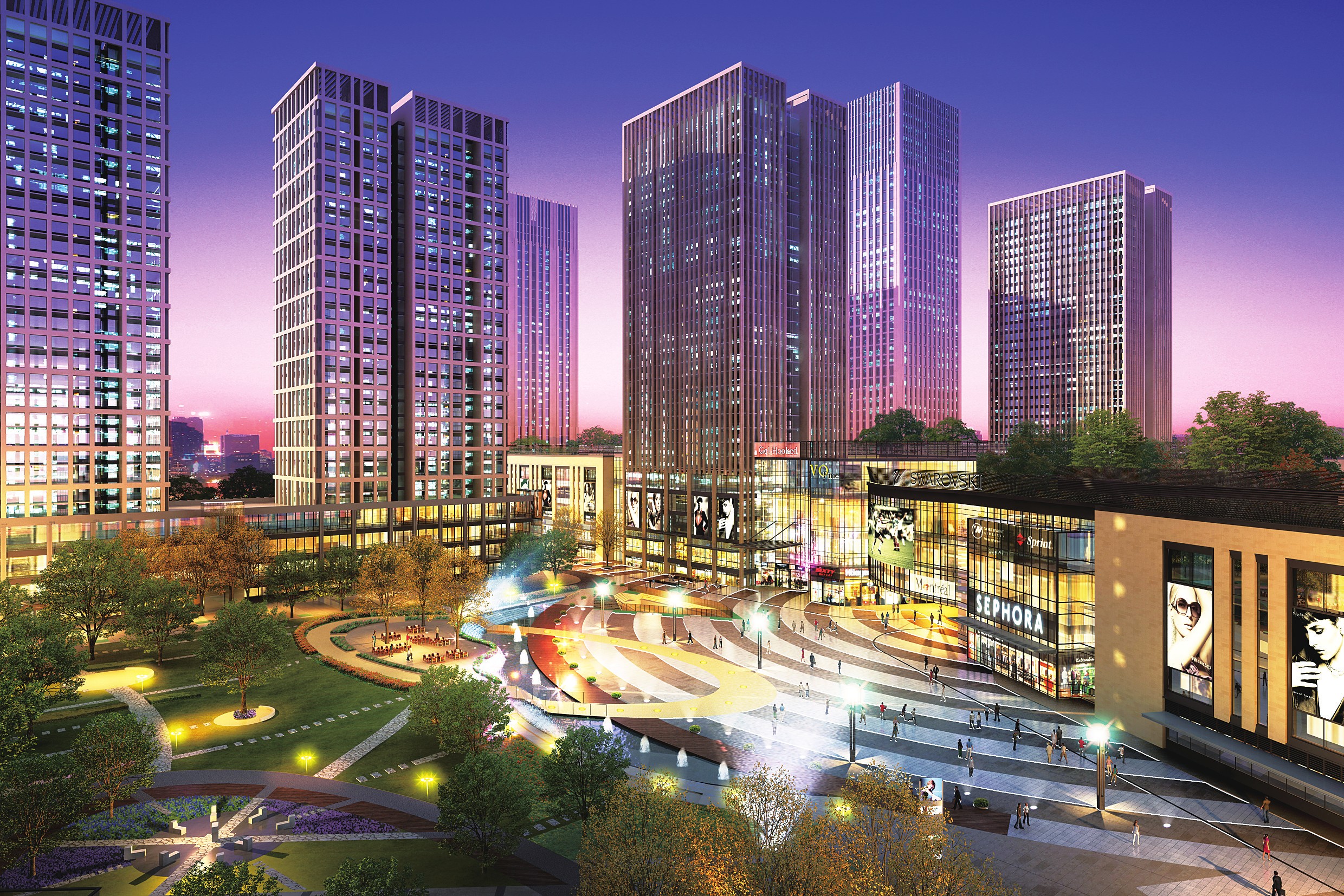 为什么很多人建议不要投资商铺了,为什么都建议不要买商铺