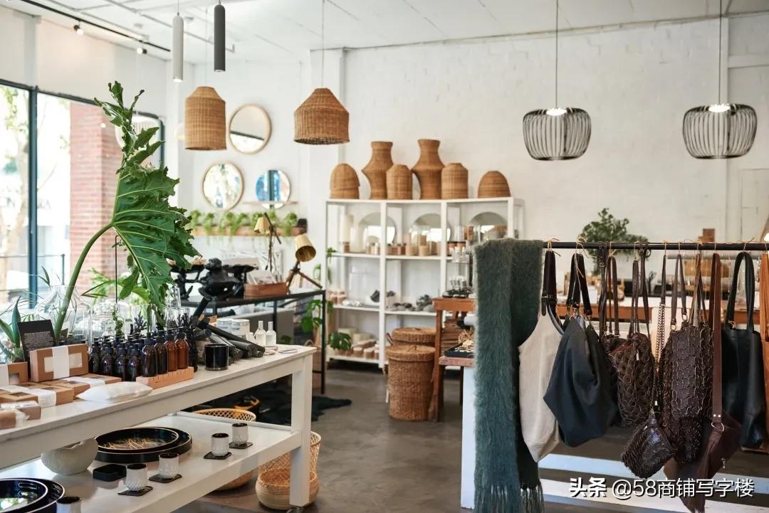 一家必打卡的网红店,2021年网红店大盘点你去过几家