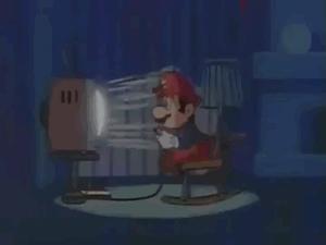 超级马里奥诞生于哪一年,超级马里奥一代背后的故事