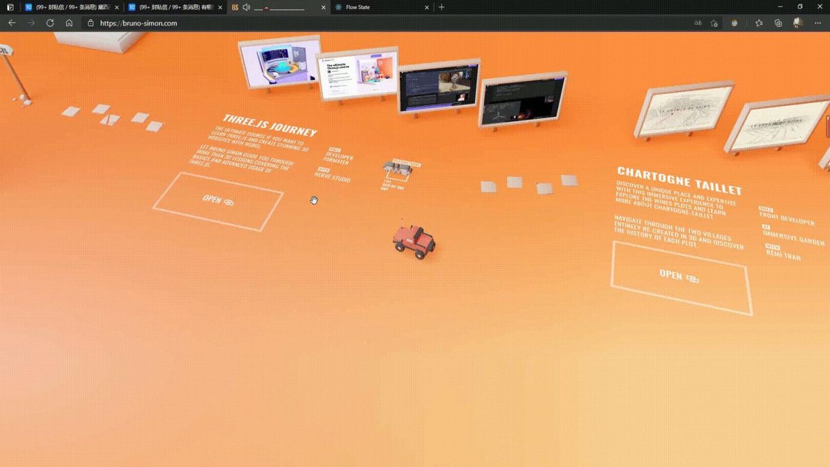 六个超有趣网站,介绍几款有趣的网站软件