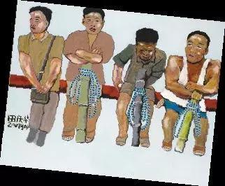 美术生哭完了继续画,气哭老师的美术生