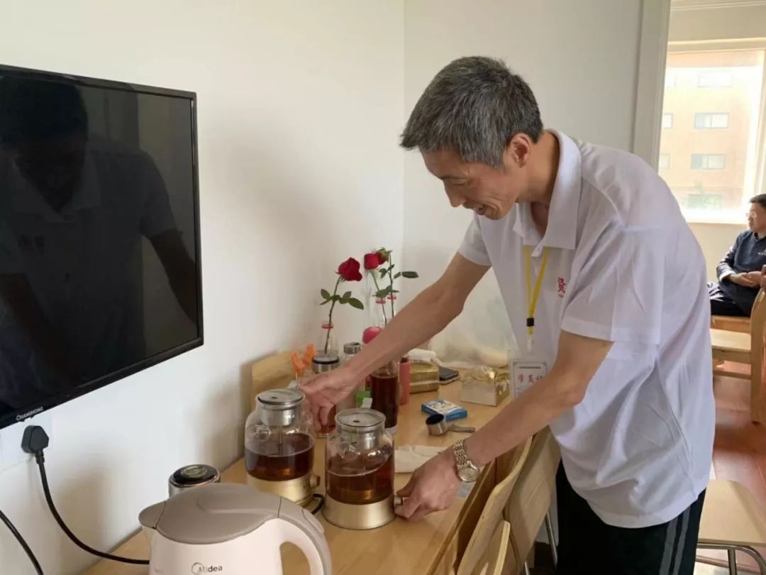 让心灵去旅行——海之梦国学养生营第二期回顾实录