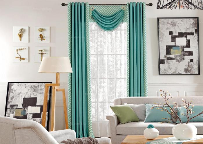 窗帘打孔尺寸一般间隔多少合适,窗帘打孔尺寸怎么选