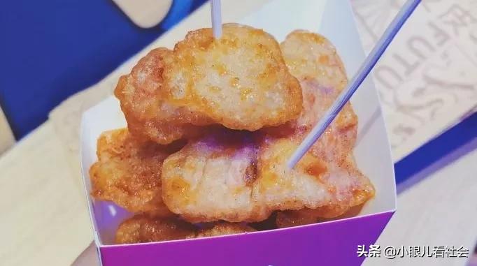 西单附近藏在胡同里的美食,那些隐藏在胡同美食小店