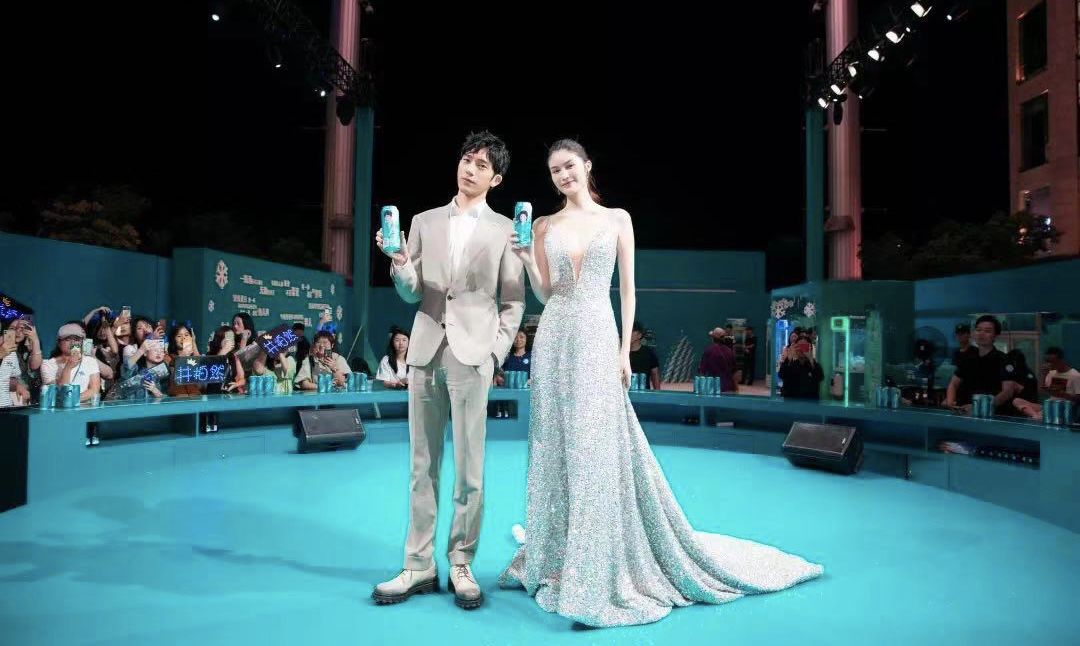 雪花啤酒最新业绩,雪花啤酒销量继续保持稳步增长