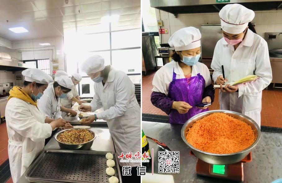 还未开学的幼儿园老师日常,十堰幼儿园开学