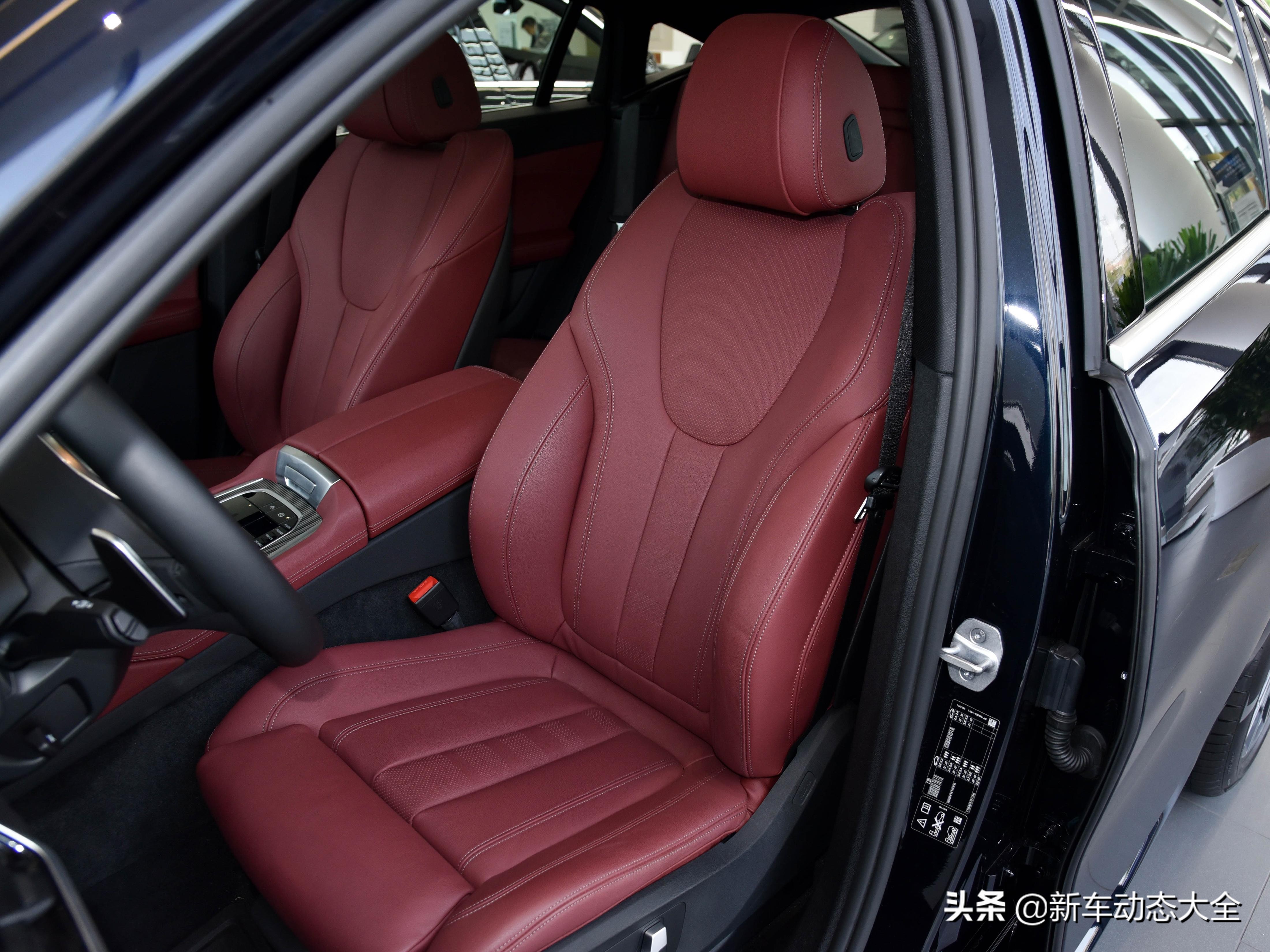 宝马x6全球销量,宝马x6为什么销量不好