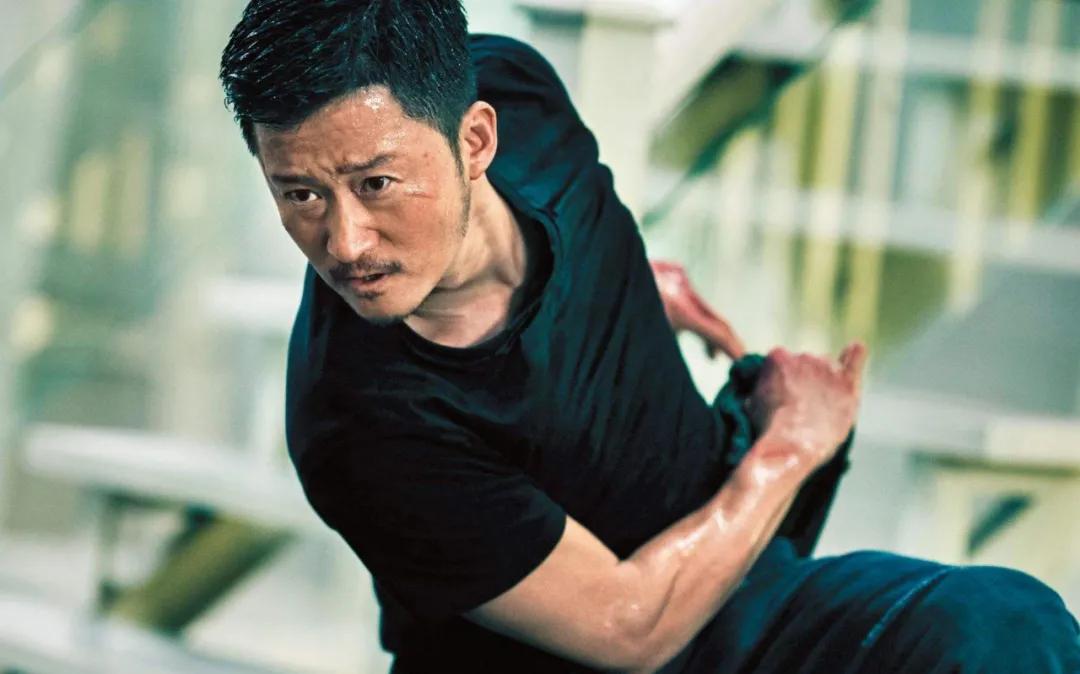 吴京人设崩溃完整视频,吴京真实人设