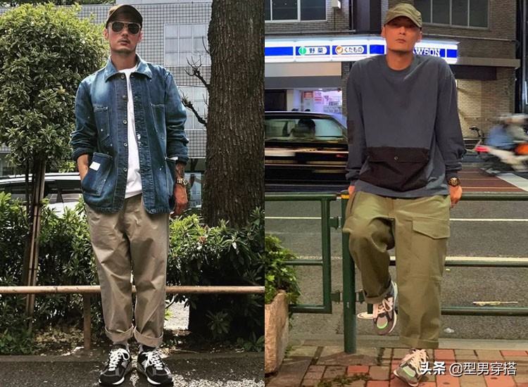 NewBalance傻傻分不清楚,该如何挑选?看这3点