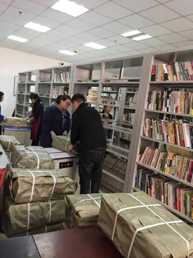 荣成滨海图书馆,荣成免费图书馆