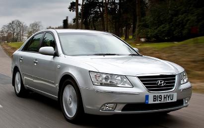 索纳塔在华几代的进化史,索纳塔十代还有吗