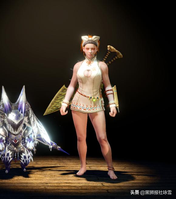 ps4怪物猎人世界冰原mod安装方法,怪物猎人冰原mod只支持pc版吗