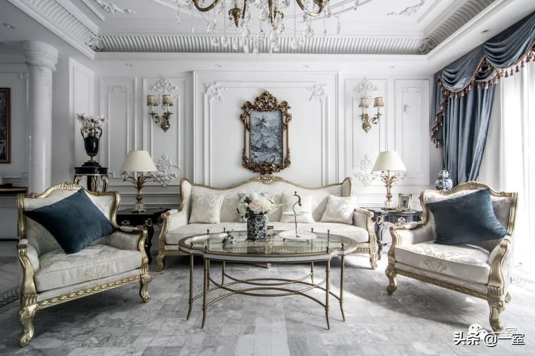 设计师必须掌握的20种材料,设计师必备的几种风格