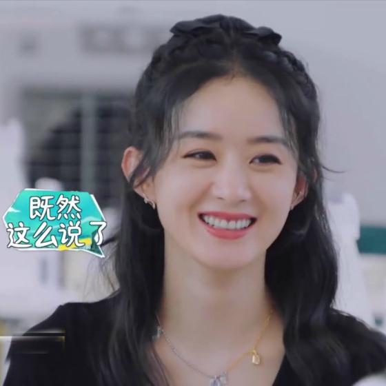 换发型就从齐刘海开始吧,大脸齐刘海太丑怎么改造