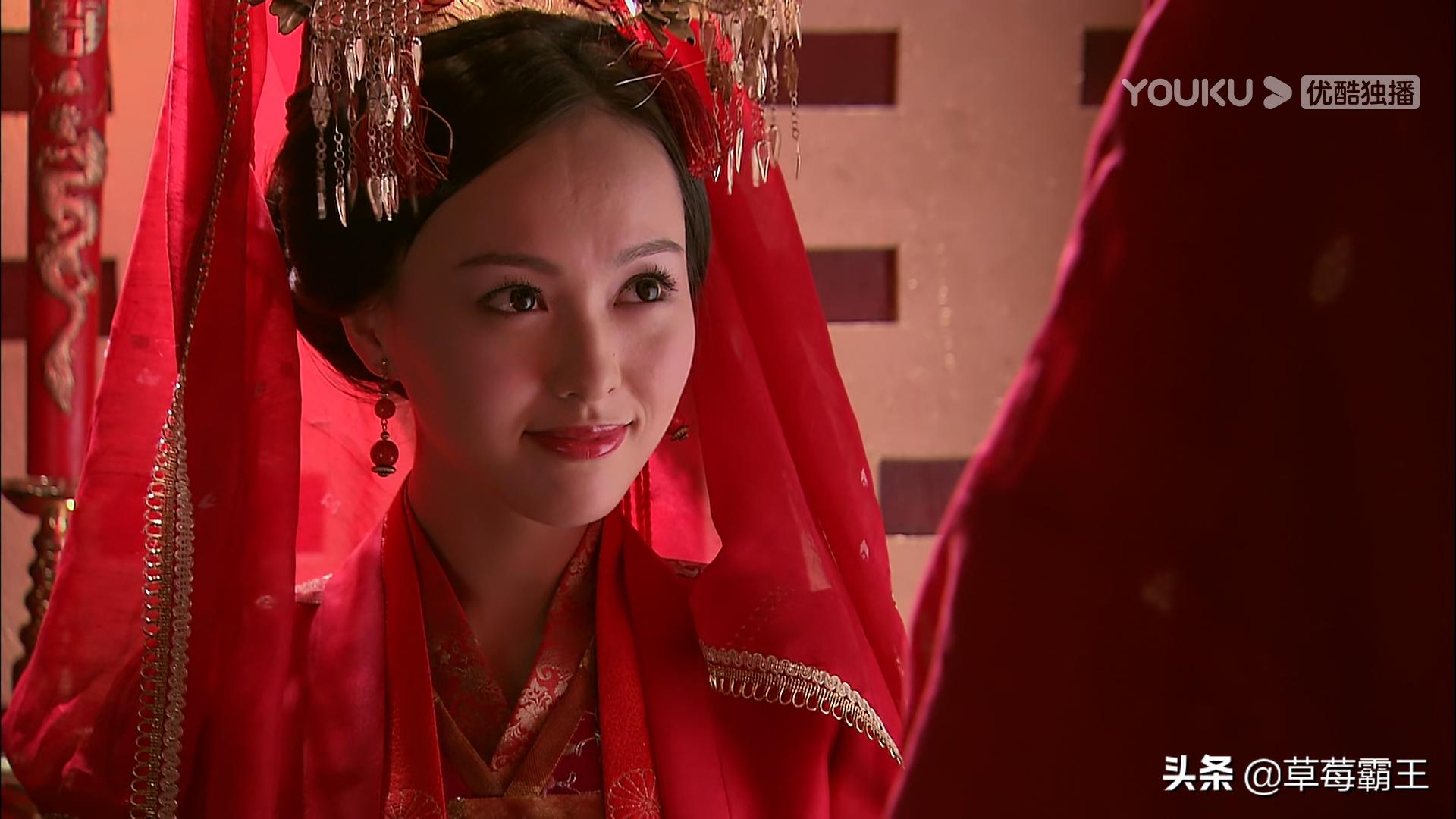 仙剑3最美四大女配,仙剑3哪个女主最好看