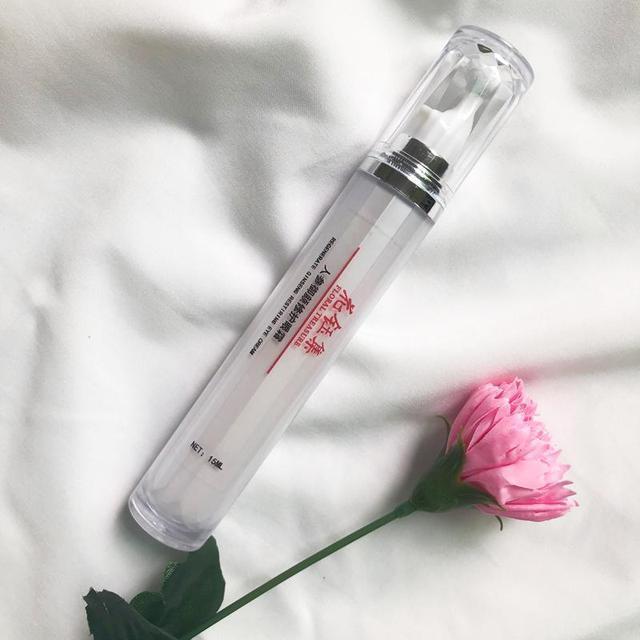 抗皱去细纹眼霜推荐,抗老去皱又治黑眼圈的眼霜