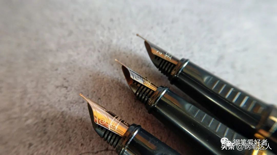 犀飞利钢笔和派克钢笔哪个好,犀飞利钢笔哪一款好用