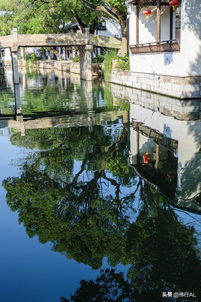 古镇黎里,黎里古镇视频