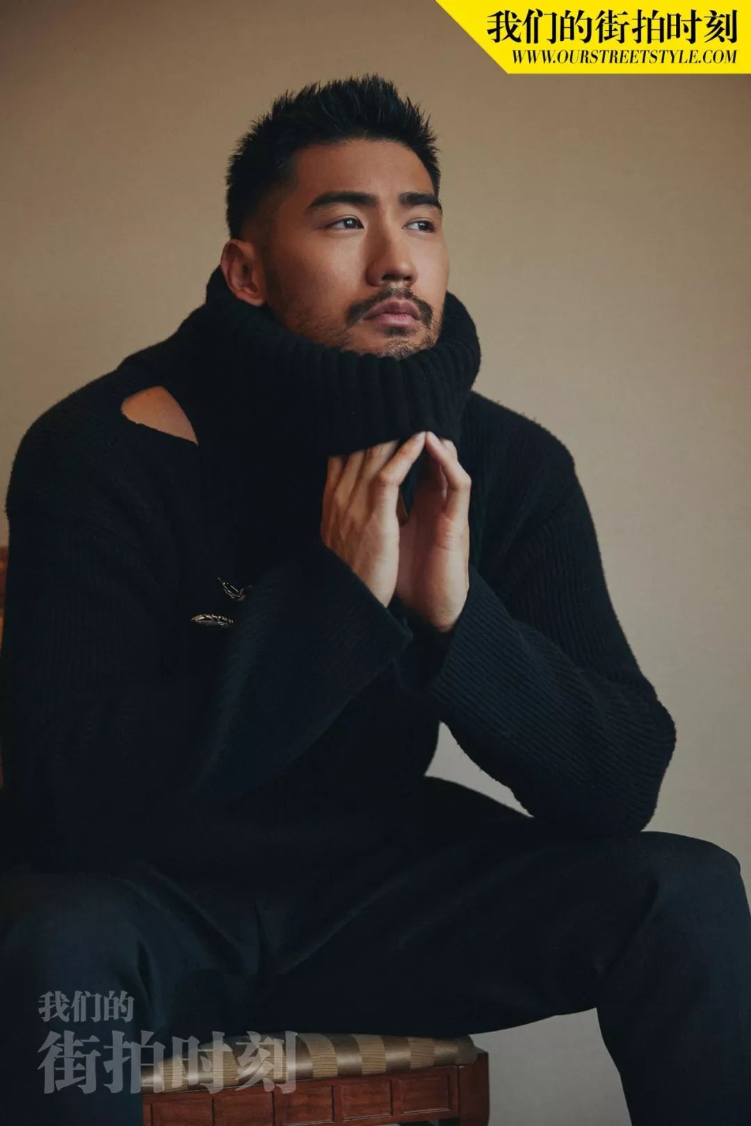 高以翔身体透支原因,高以翔荷尔蒙爆棚的视频