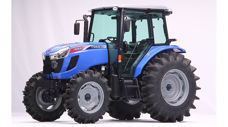 河南拖拉机市场,东方红雷沃迪尔哪个拖拉机最好