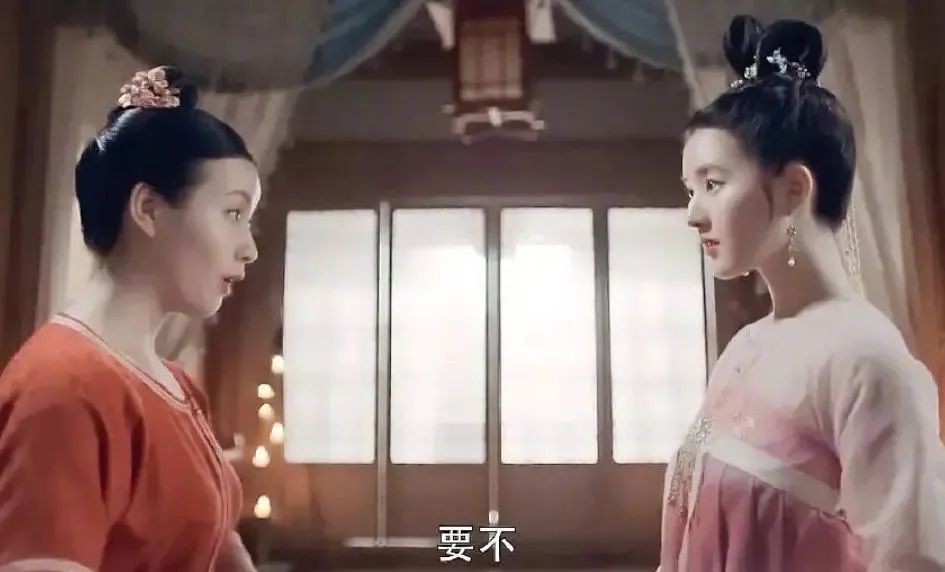 现在的网红脸和以前的网红脸,以前的网红脸vs现在的网红脸