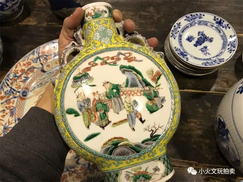 淘宝荷兰拍卖,淘宝荷兰拍卖是怎么样的