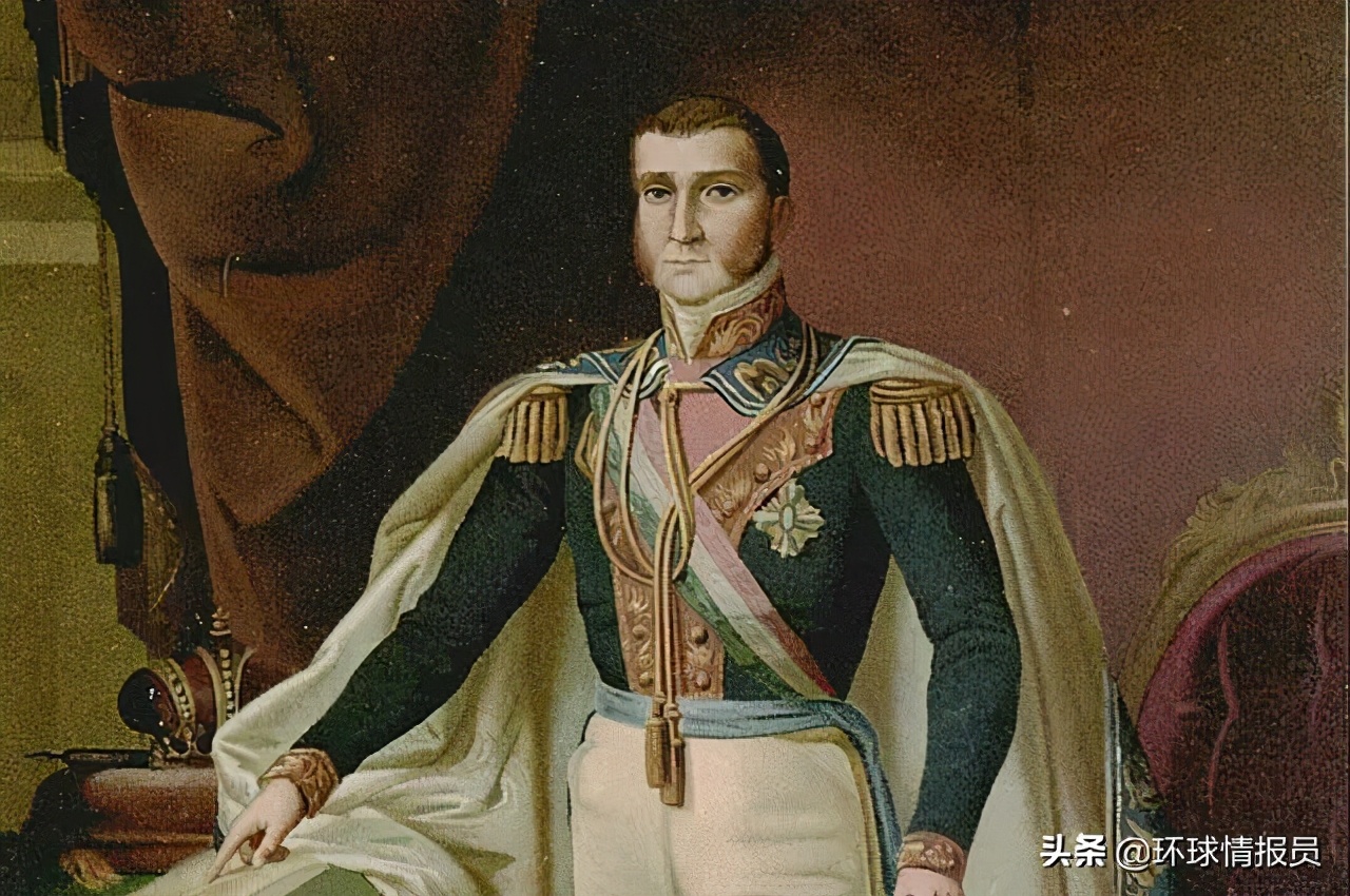 中美洲国家各个国家独立的时间,狭长的中美洲有七个国家