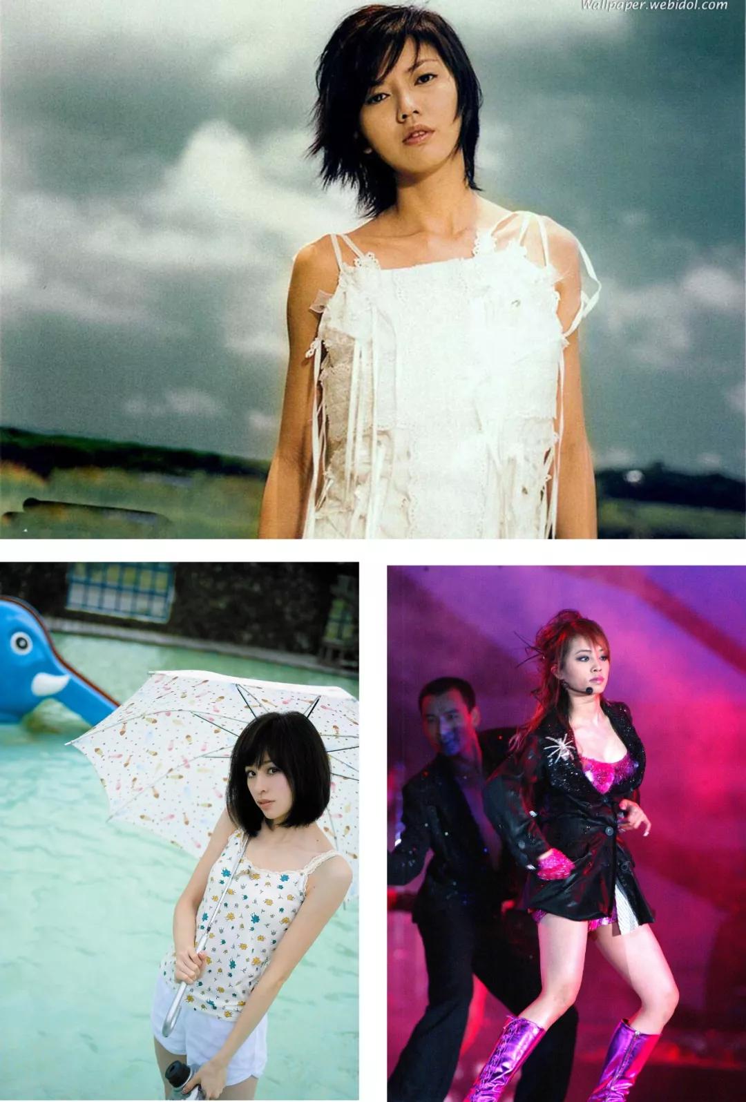 40岁蔡依林惊艳视频,蔡依林一开口王炸