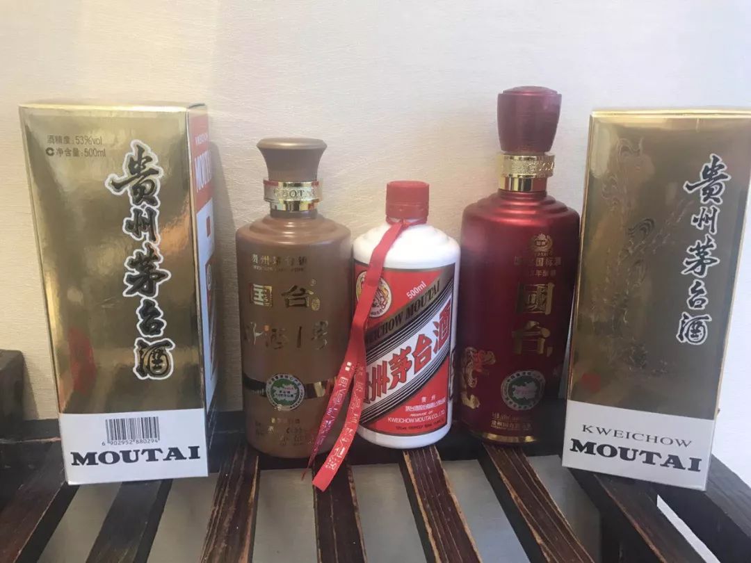 是谁把飞天茅台叫好酒2号?