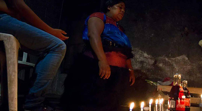 墨西哥人喝可乐代替水,墨西哥拿可乐当水喝