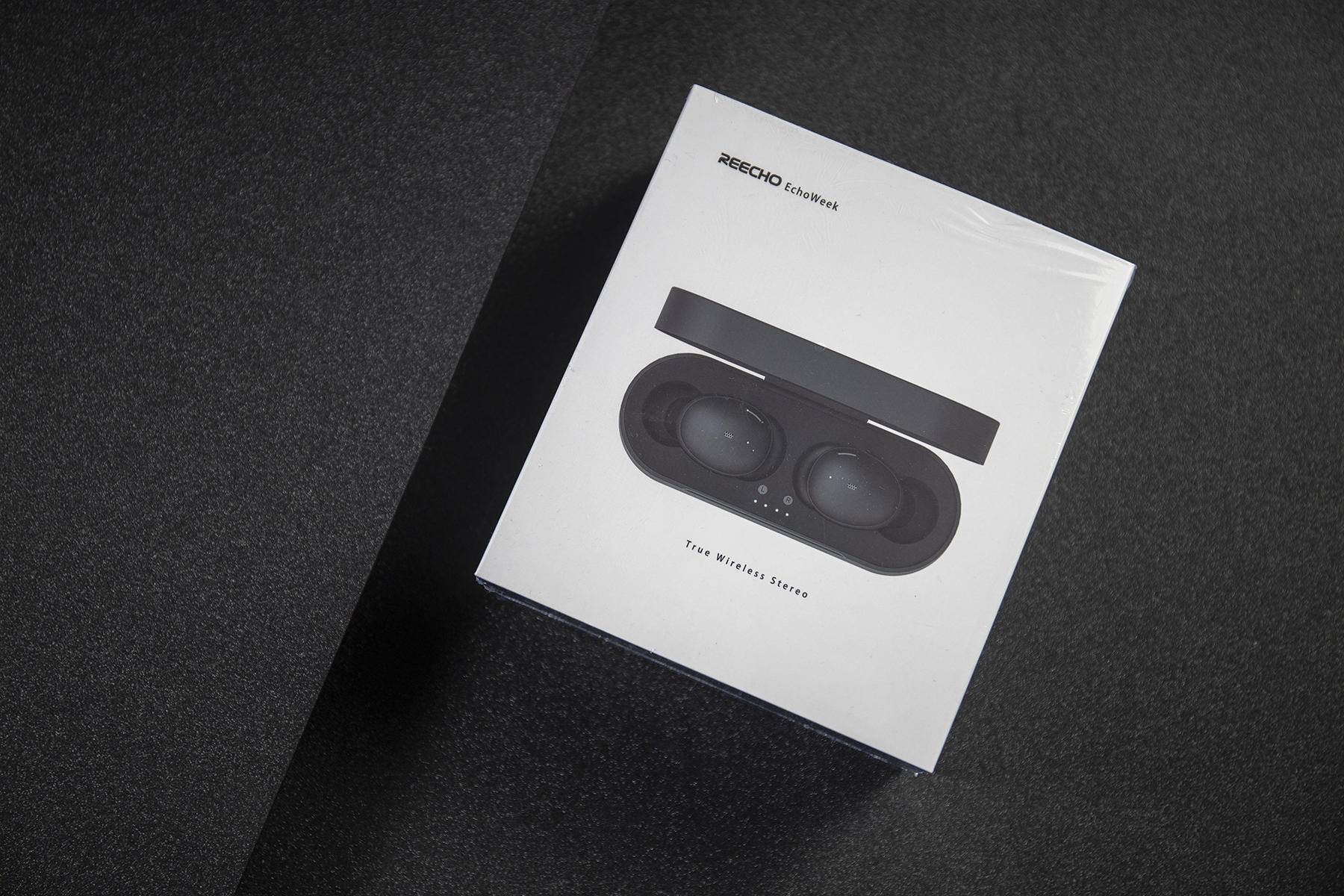 轻便好听300元内TWS上佳选择余音WH-189体验