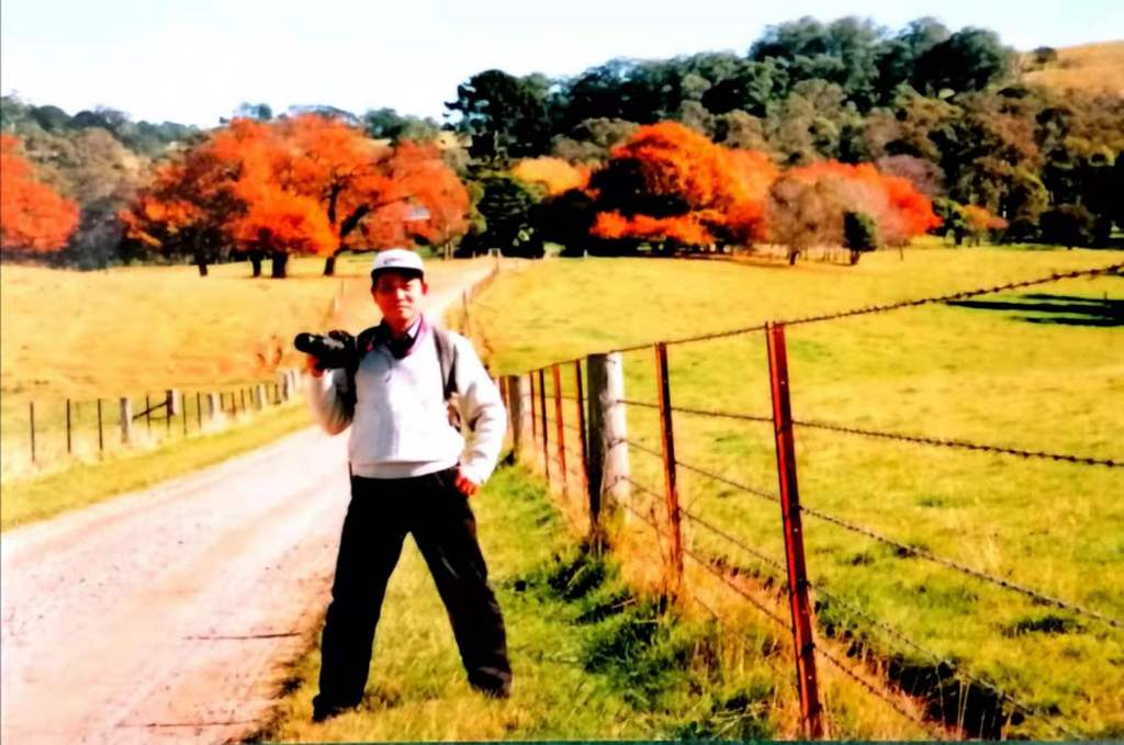 陈世豪摄影集《心弦》部分作品分享