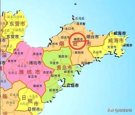 栖霞是南京的吗,栖霞是哪个省的城市