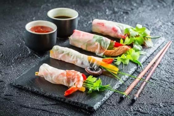 疫情过后最想吃的美食,疫情过后一起去吃遍美食