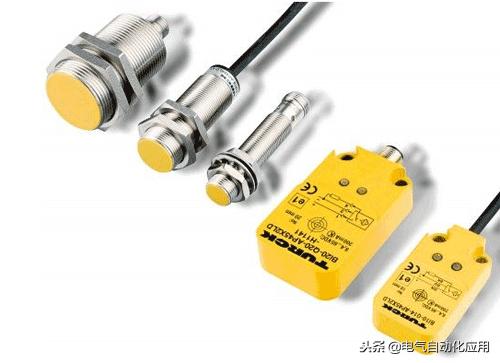 三线接近开关怎么改两线行程开关,位置开关和行程开关区别