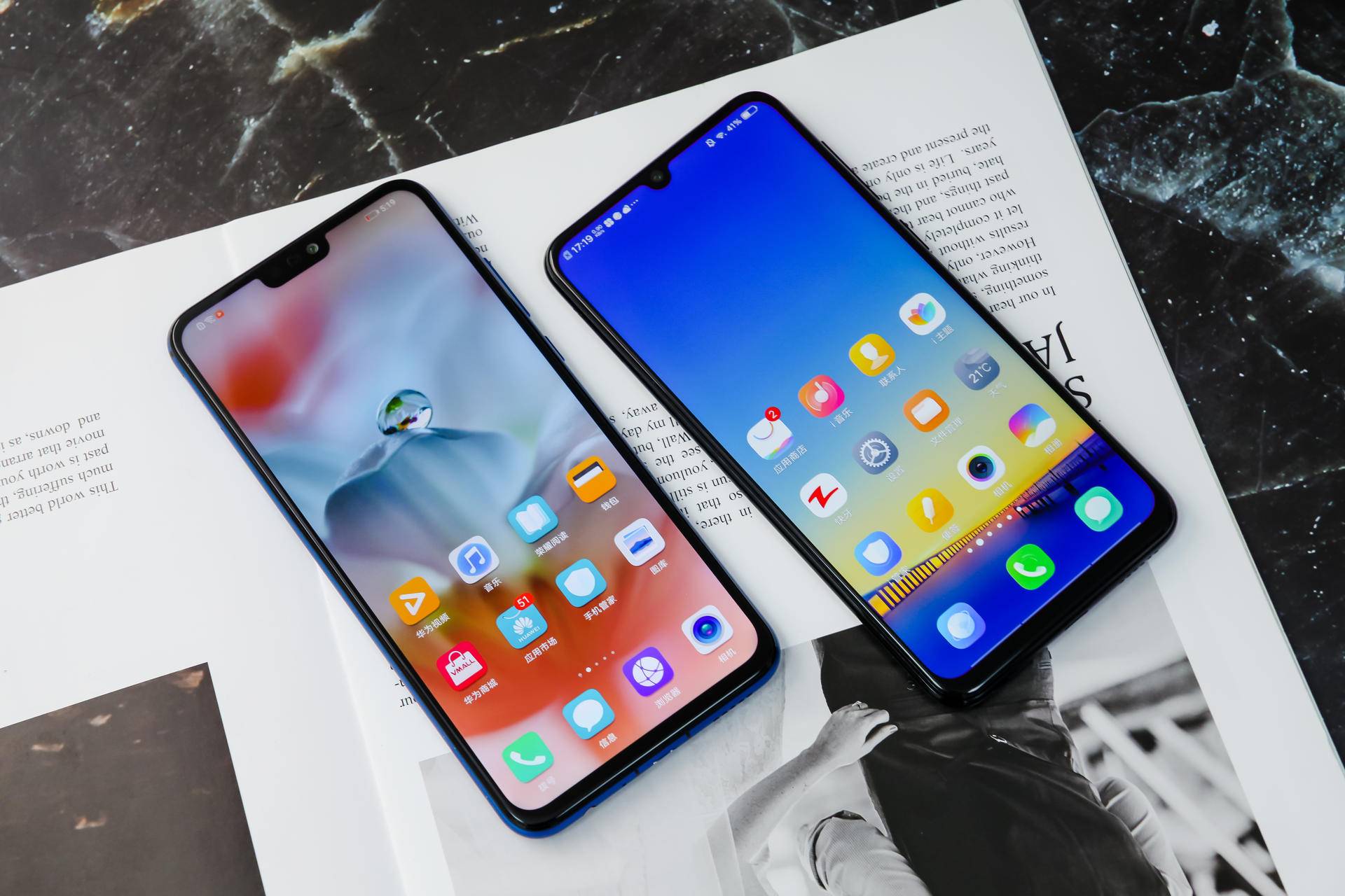 2019降价为千元的旗舰机,2019年发布的千元机性价比高的