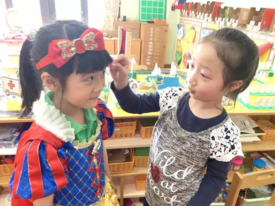 上海学前教育幼儿园,上海徐汇十大最好的幼儿园