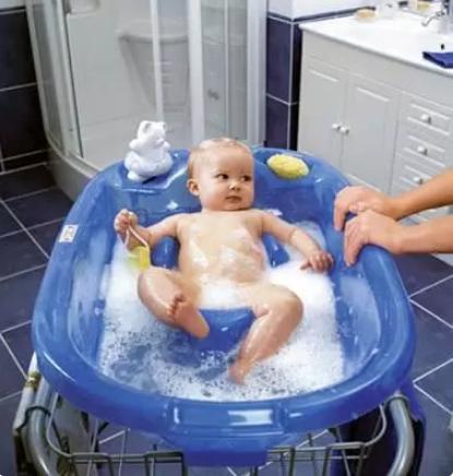 okbaby婴儿浴盆平替,okbaby洗护
