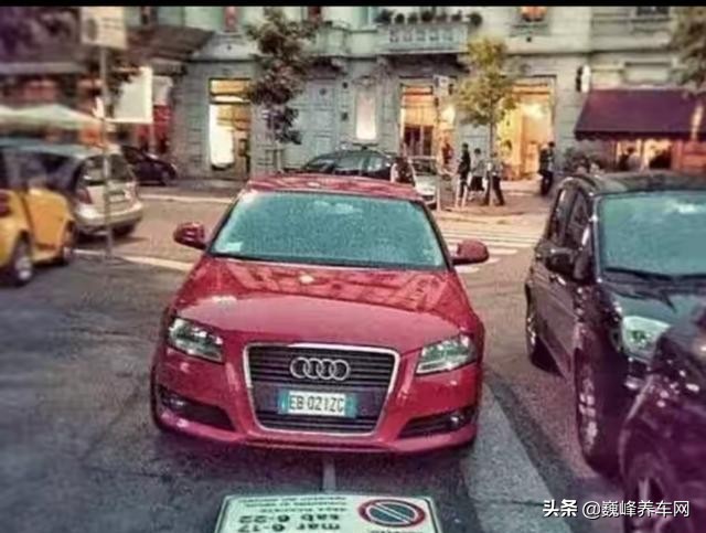 女司机可怕有文化的女司机更可怕,女司机可怕吗