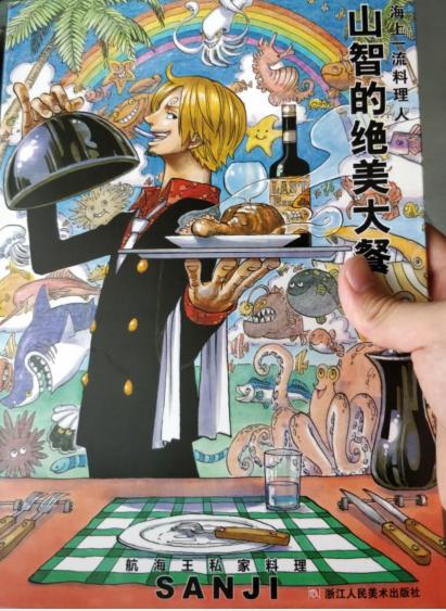 海贼王书籍推荐,海贼王怎么推荐新人看