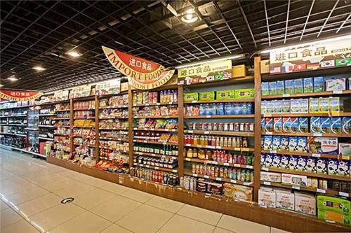 母婴奶粉货源哪里找到,想开母婴店哪里拿货源