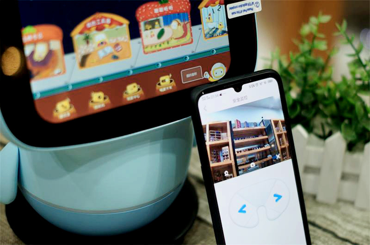 早教智能机器人优缺点,智能早教机器人哪个实惠好用