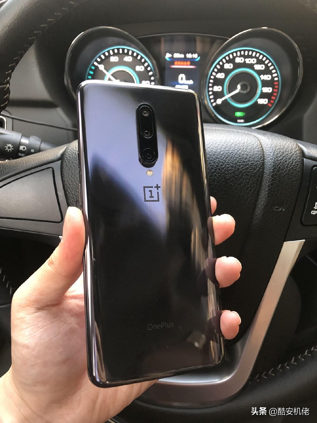 安卓机皇一加7,年度机皇的一加7pro