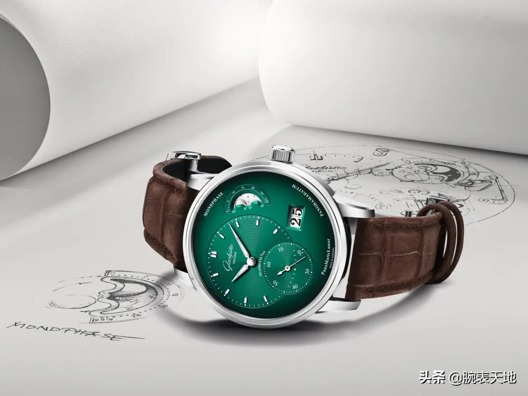购买腕表的五大误区,别想太多给腕表新手的一些建议