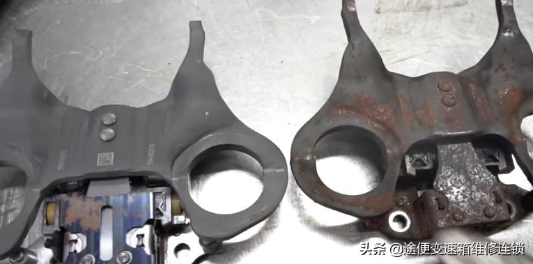 大众1.4t干式双离合容易进水,干式双离合在暴雨中行驶会进水吗